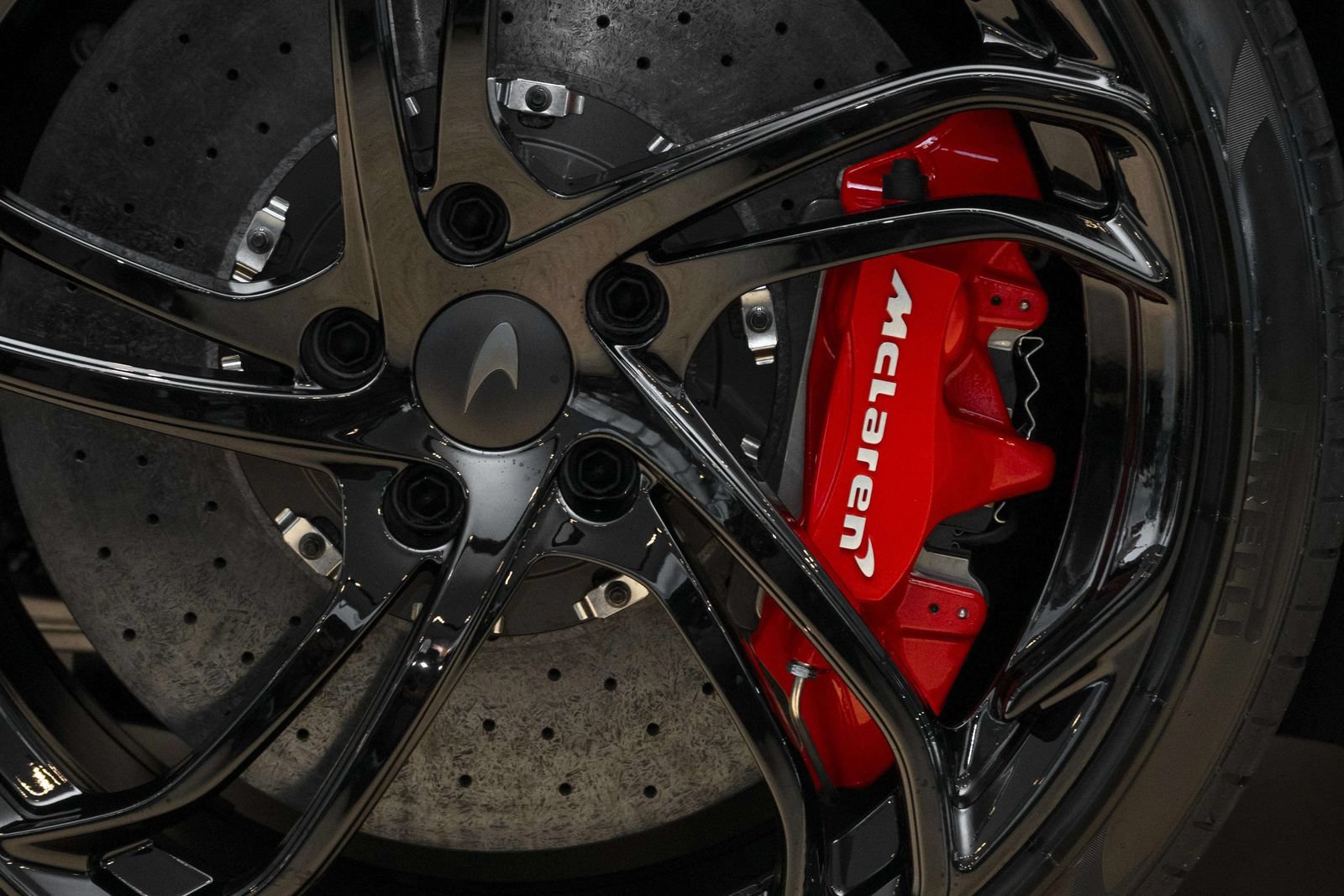 New 2027 McLaren 750S photo 10