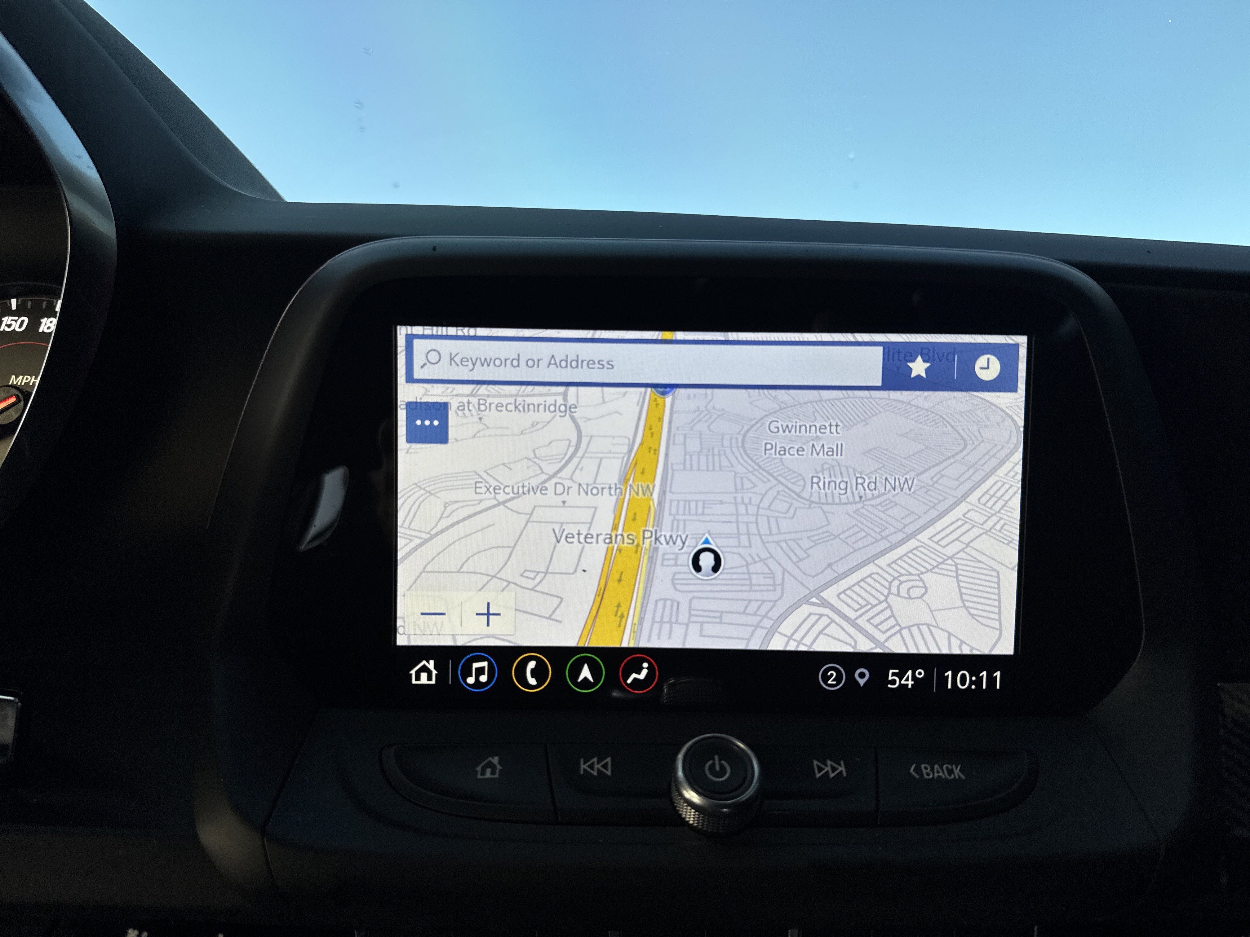 2024 Chevrolet Camaro ZL1