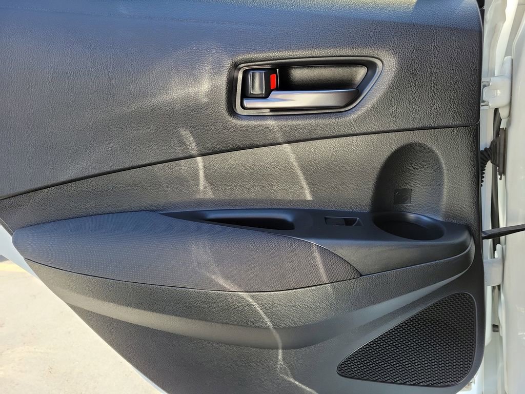 2023 Toyota Corolla GR