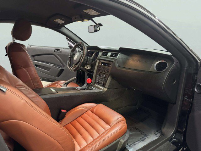 2014 Ford Mustang GT