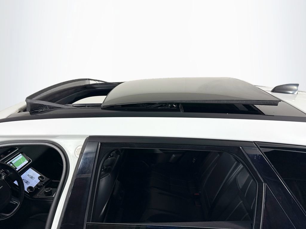 2019 Land Rover Range Rover Velar R-Dynamic SE