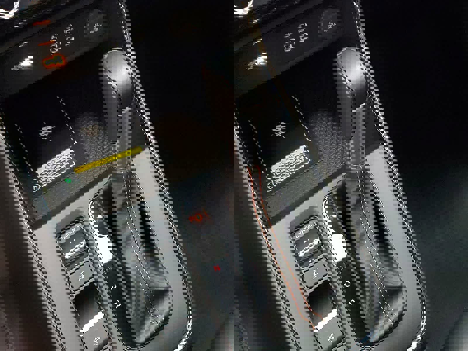 2023 Honda Cr-V Sport Touring