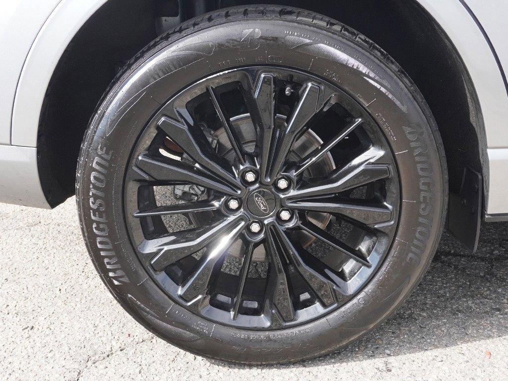 2023 Ford Escape ST-Line Elite