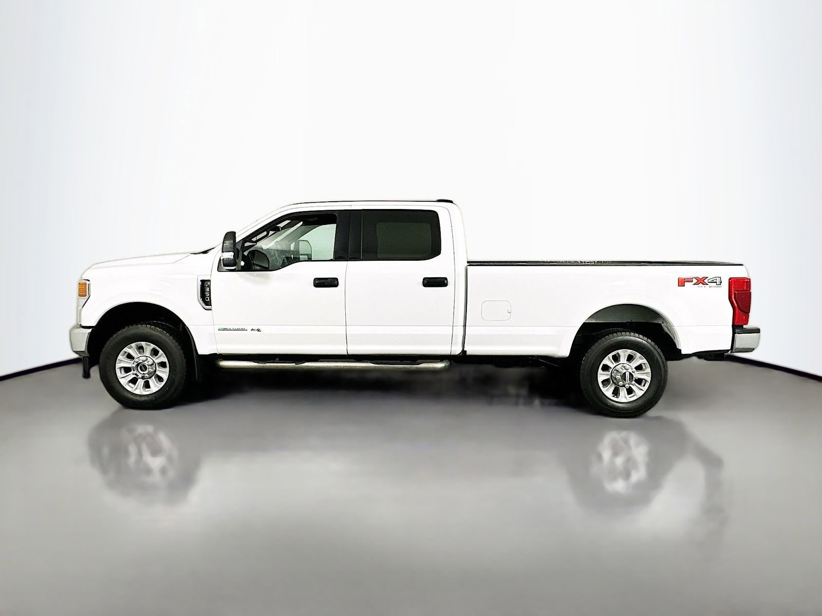2022 Ford F350 XLT