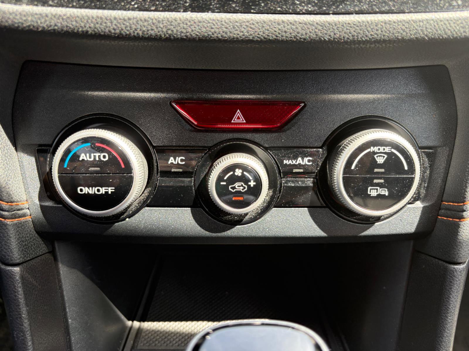 2023 Subaru Crosstrek 2.0i Premium