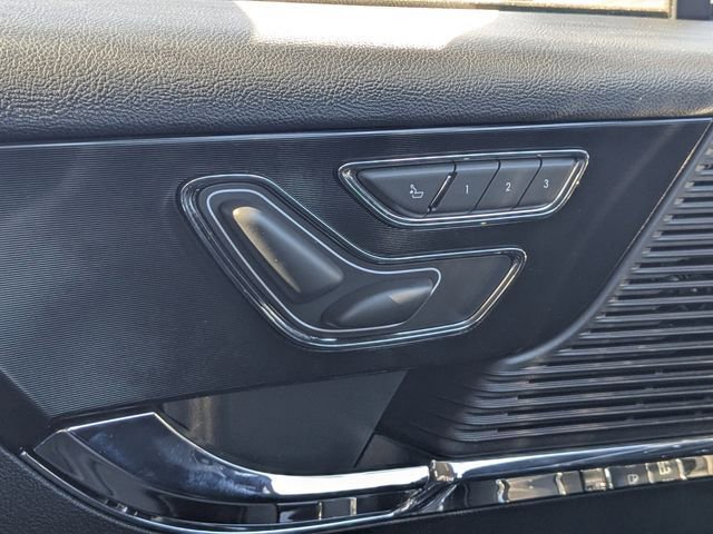 2022 Lincoln Corsair FWD