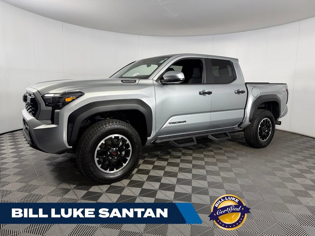 Used Toyota Tacoma for Sale Near Me in Queen Creek, AZ - Autotrader