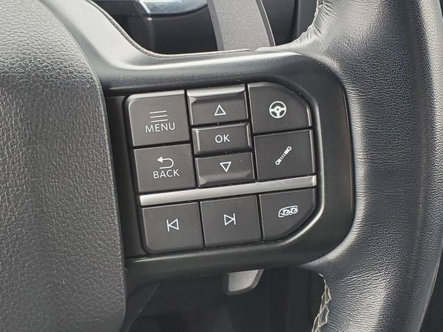 2022 Ford F150 Raptor