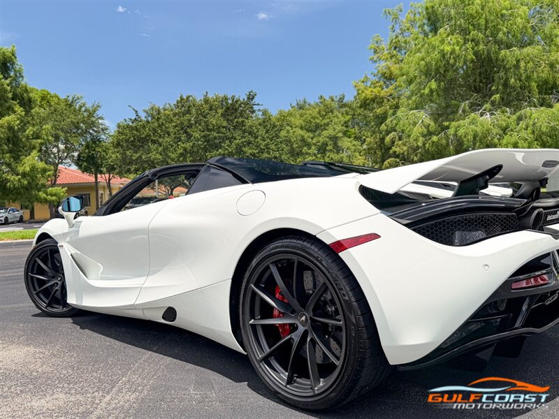 Used 2021 McLaren 720S Performance photo 43