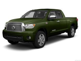 2013 Toyota Tundra Grade