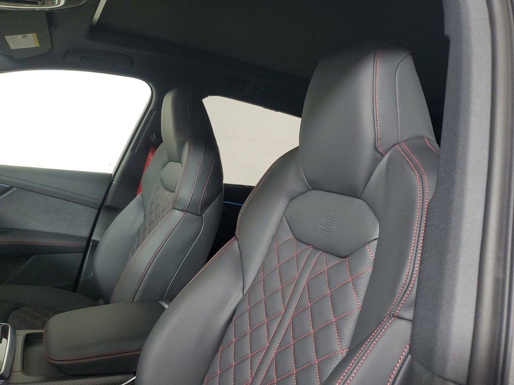 2026 Audi Q7 3.0T Prestige