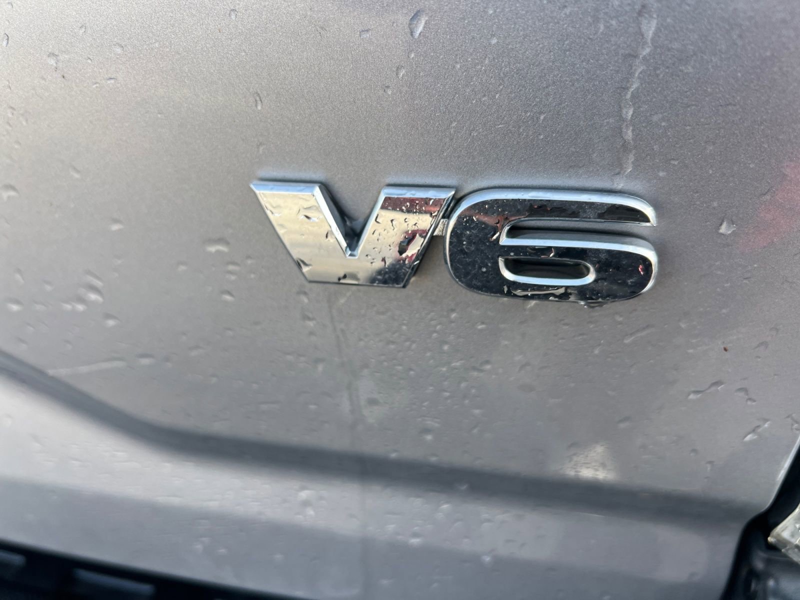 2019 Toyota Tacoma TRD Off-Road