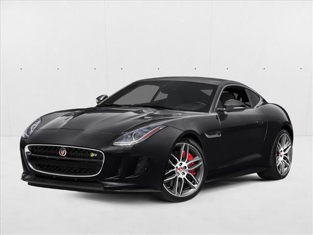 Used 2016 Jaguar F-TYPE R