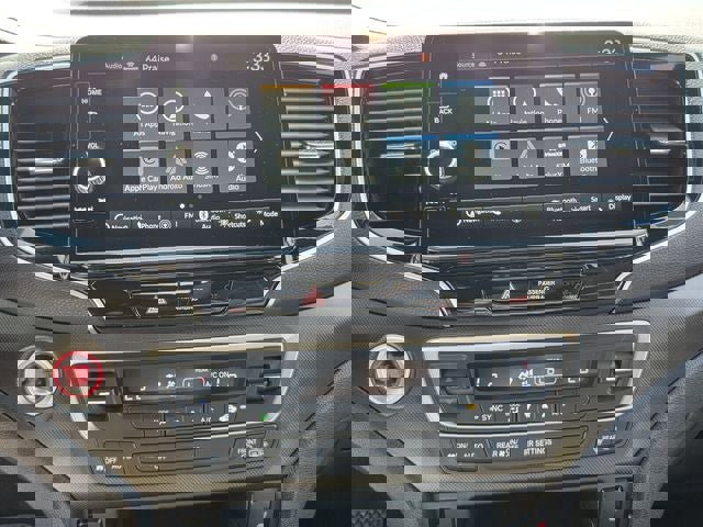 2025 Honda Ridgeline TrailSport+