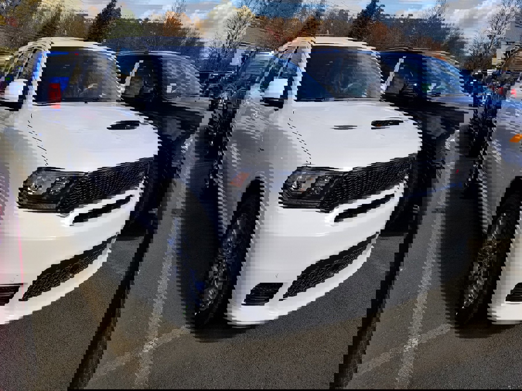 Dodge Cars For Sale In Milford Pa 18337 Autotrader