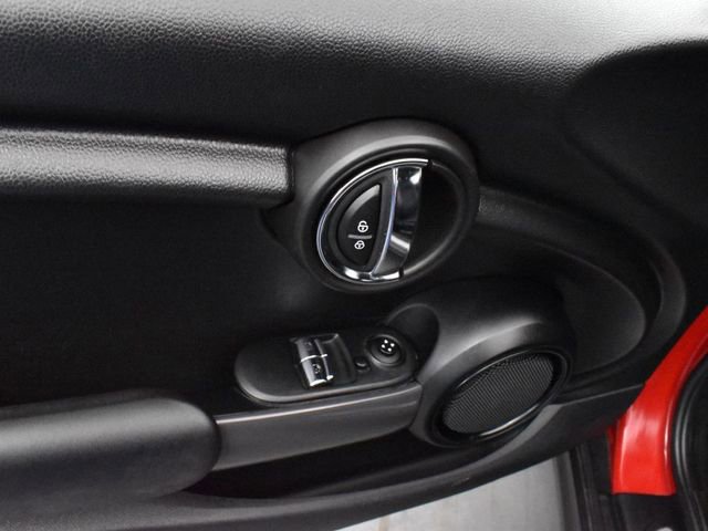 2020 MINI Cooper 2-Door Hardtop