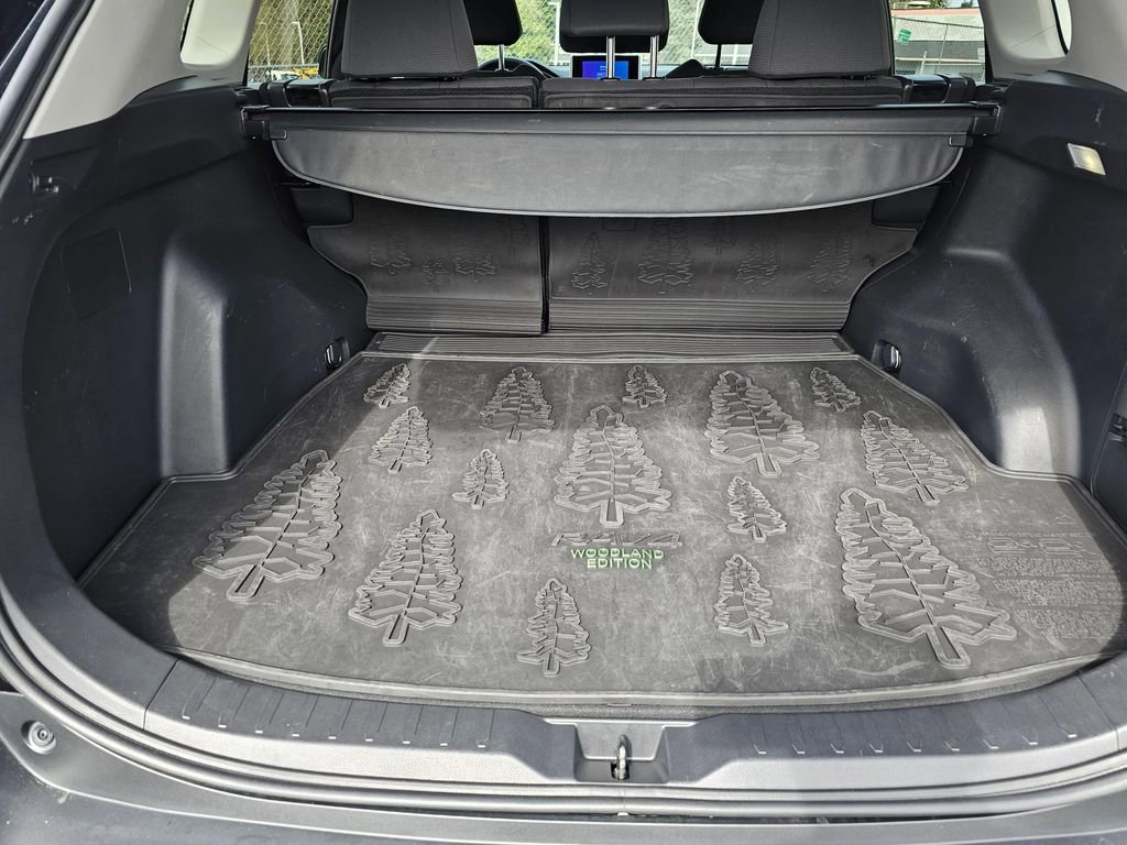 2024 Toyota RAV4 AWD Hybrid