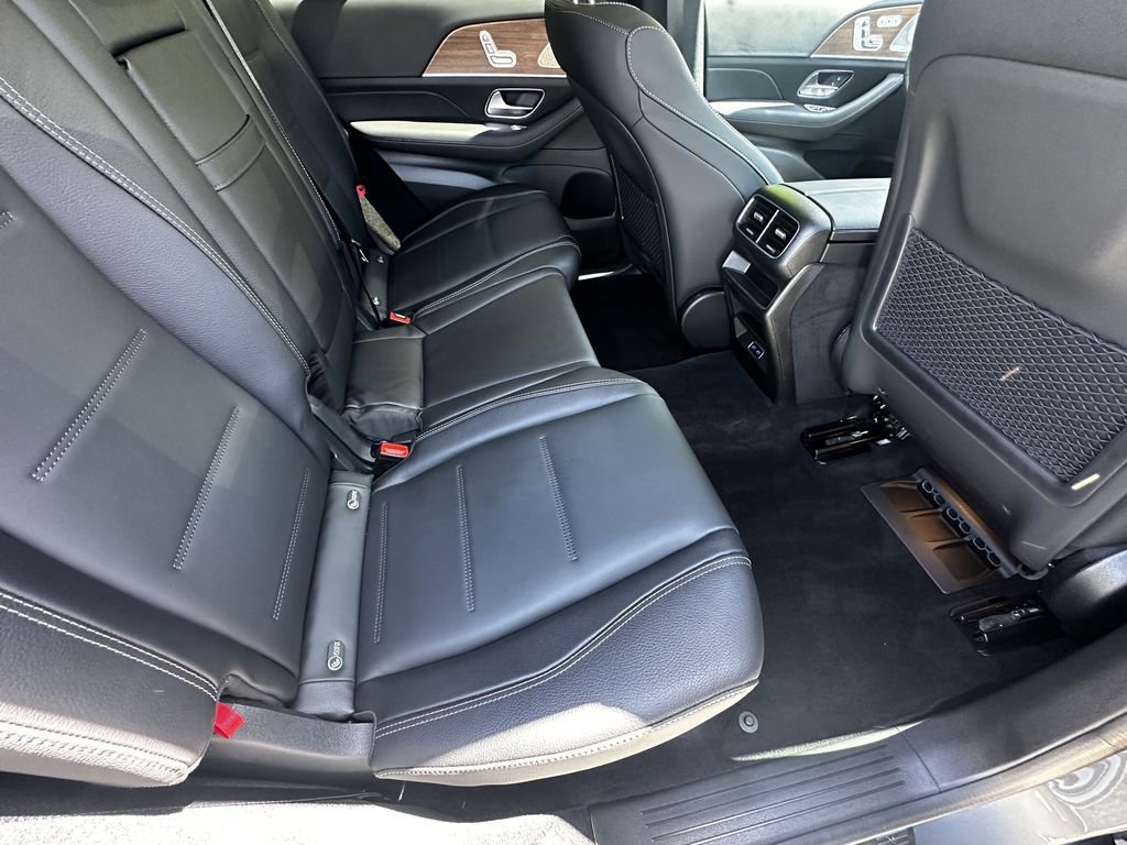 2026 Mercedes-Benz GLE 350 4MATIC