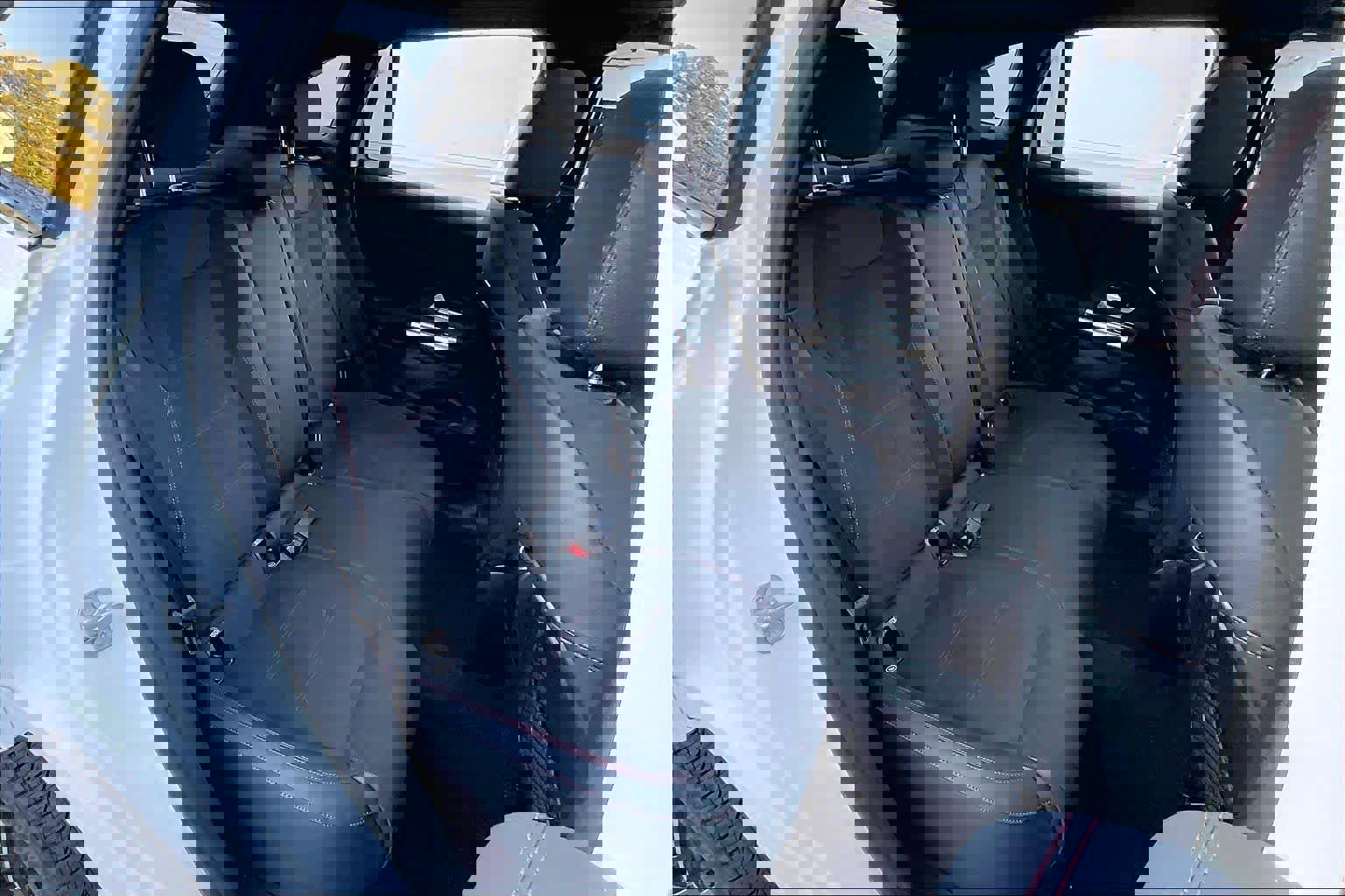 2026 Mercedes-Benz GLA 250