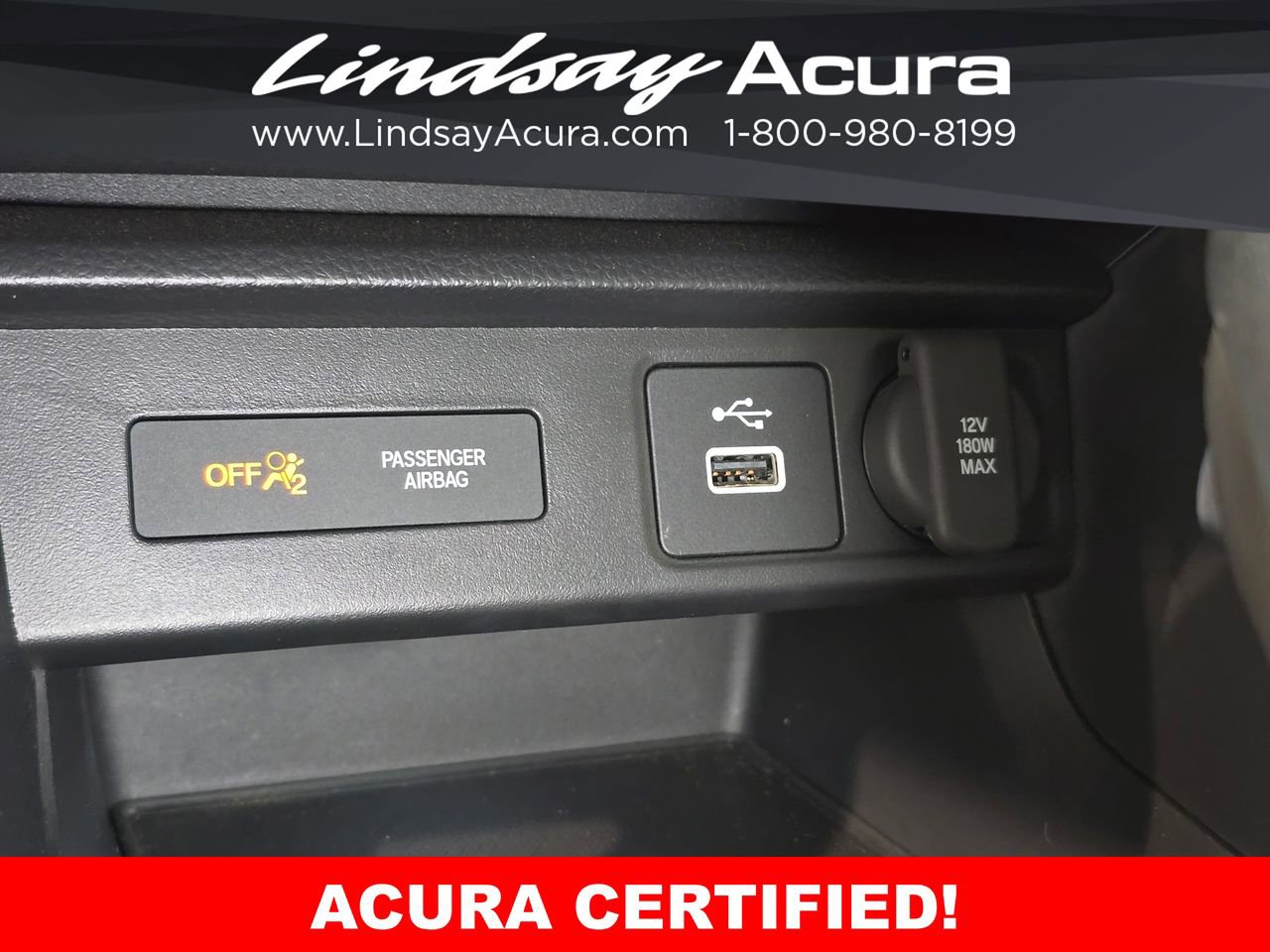 2023 Acura Integra A-Spec