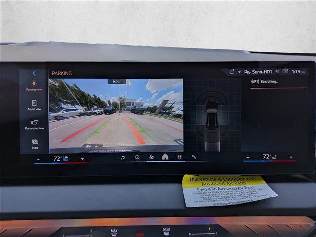 2025 BMW X3 xDrive30i