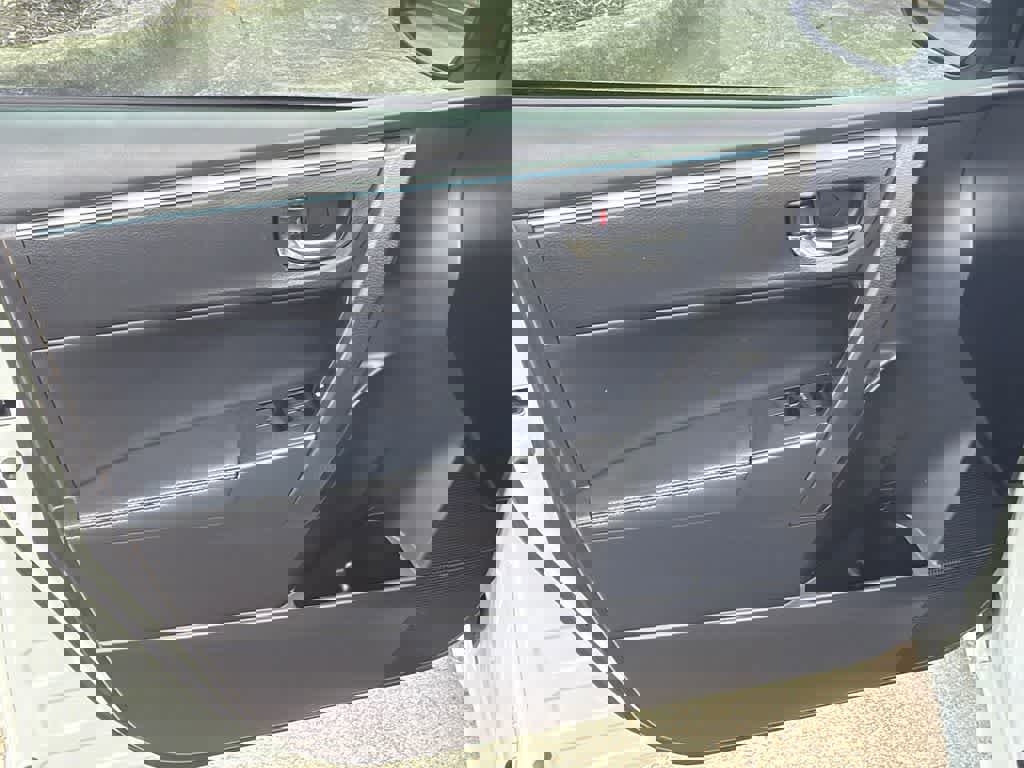 2016 Toyota Corolla S