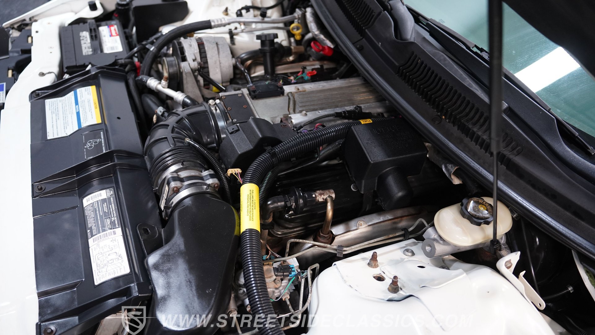 1995 Chevrolet Camaro Z28