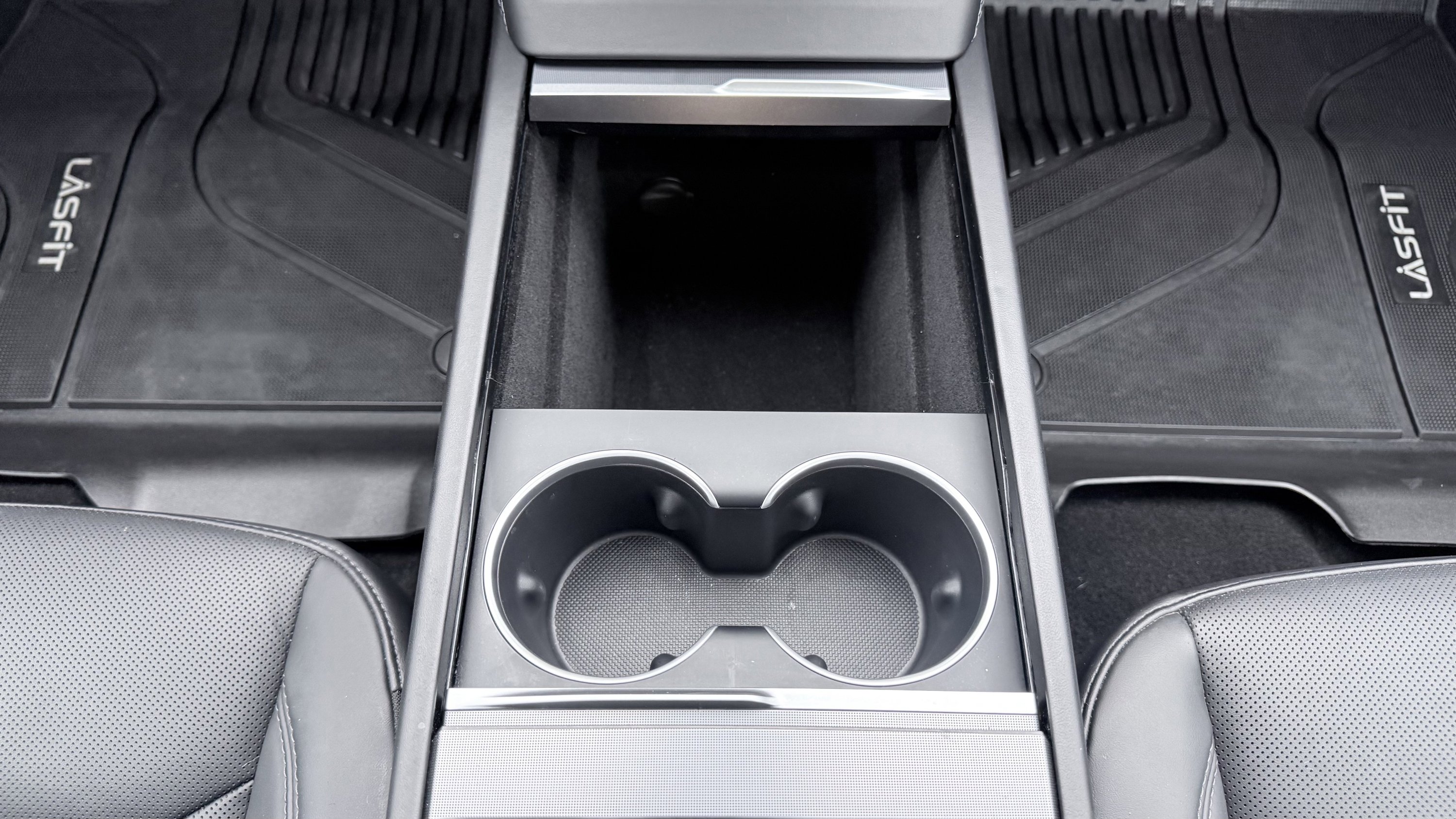 2024 Tesla Model 3 Standard Range