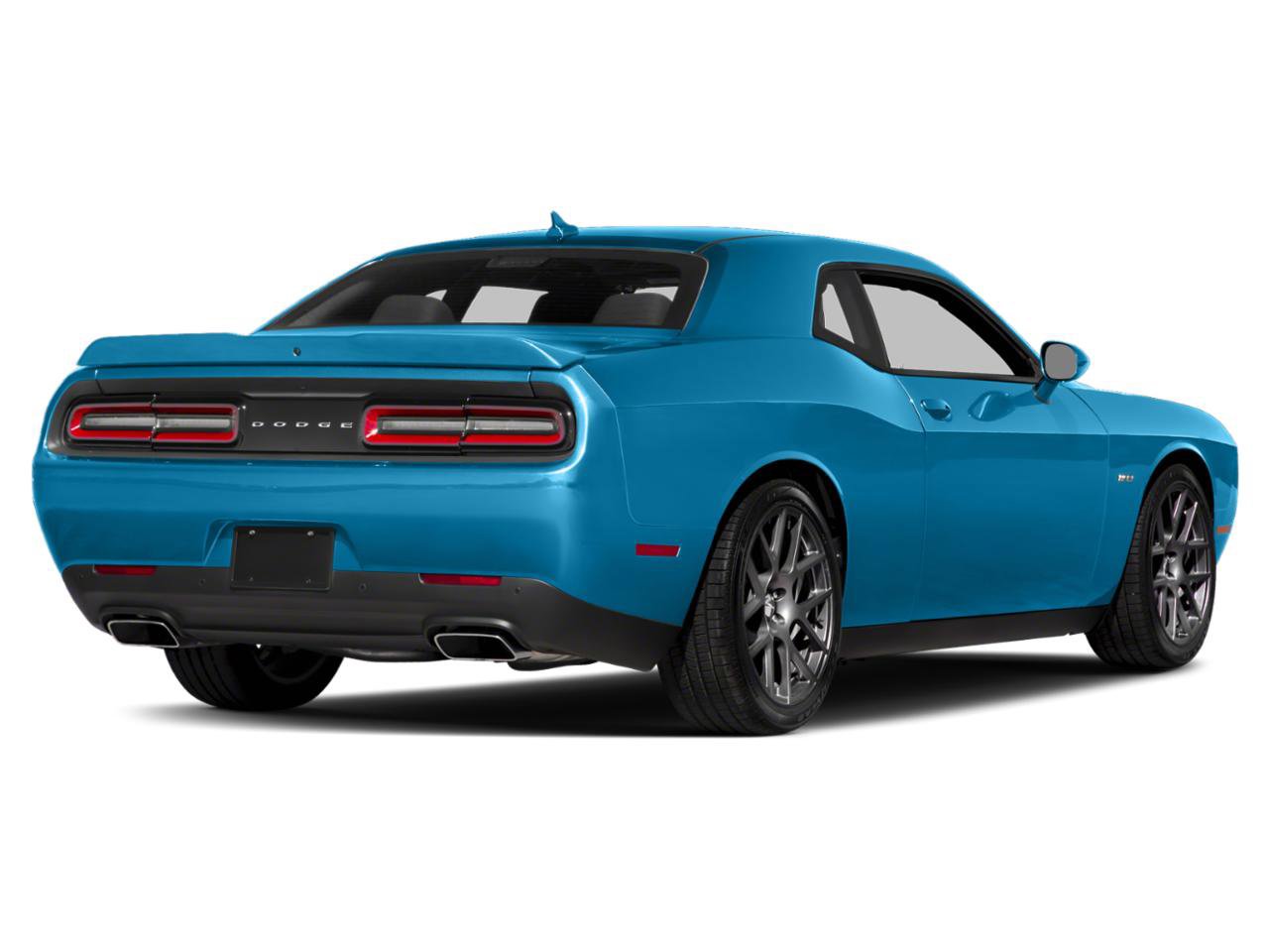 2015 Dodge Challenger R/T
