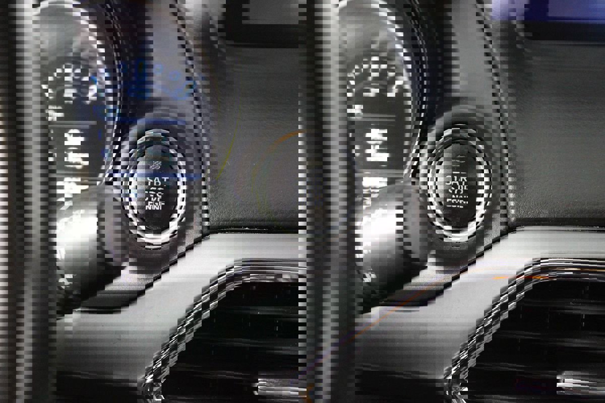 2023 MAZDA CX-9 Touring Plus