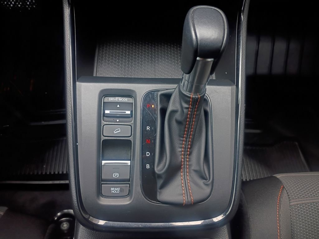 2023 Honda CR-V Sport