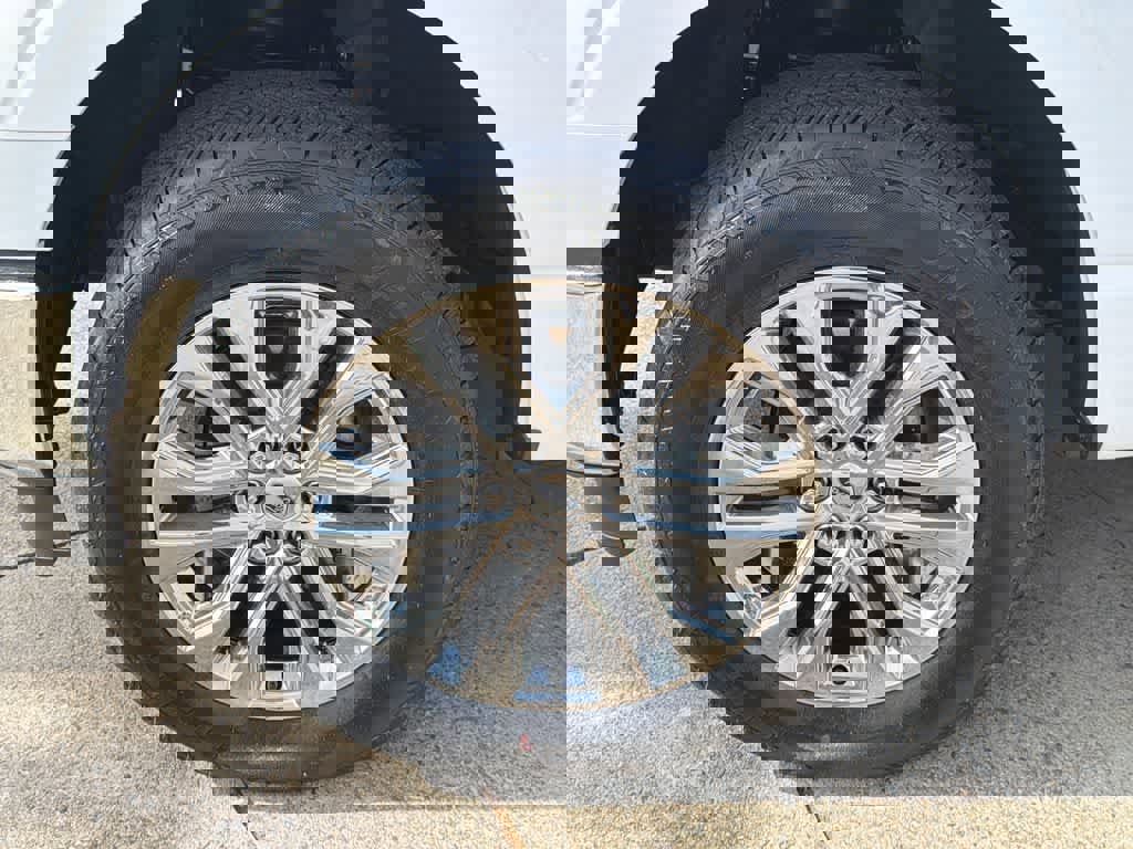 2024 Ford F150 Lariat