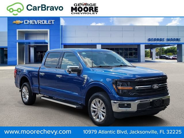 Used Ford F150 for Sale Near Me in Jacksonville, FL - Autotrader