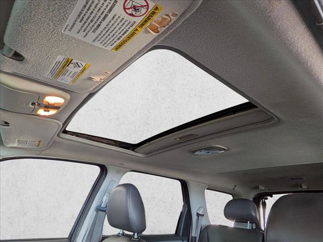 2006 Ford Escape 2WD Hybrid