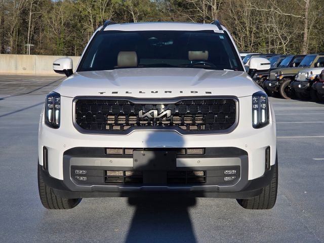 2023 Kia Telluride SX Prestige X-Pro