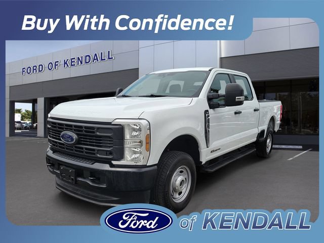 Used 2026 Ford F250 XL