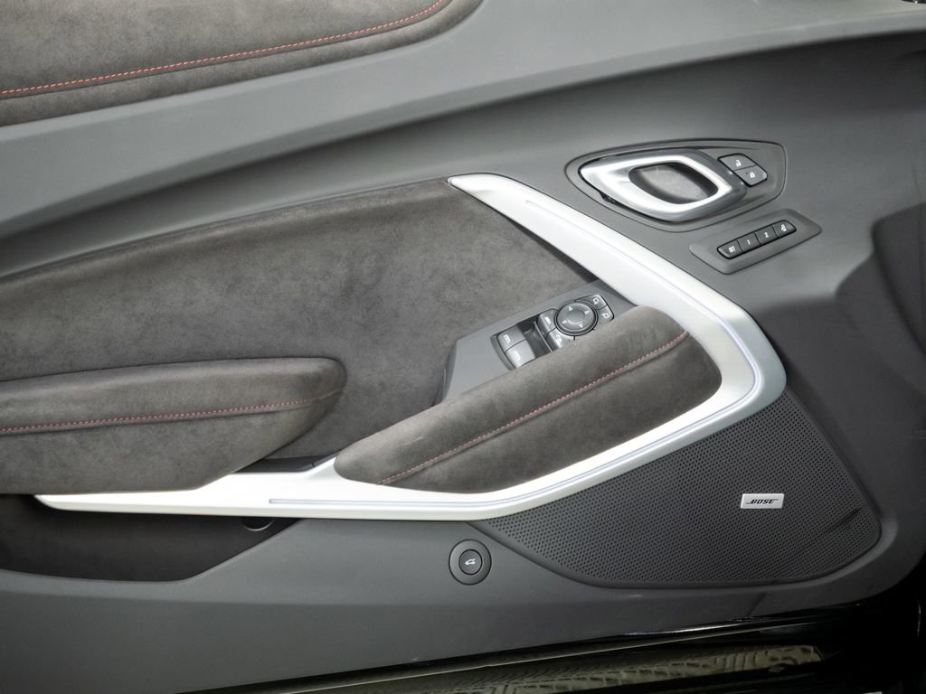 2023 Chevrolet Camaro ZL1