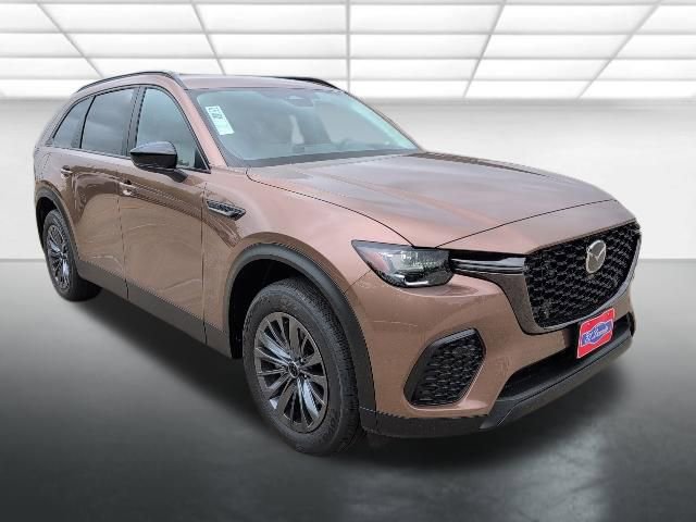New 2026 MAZDA CX-70 SC Plus