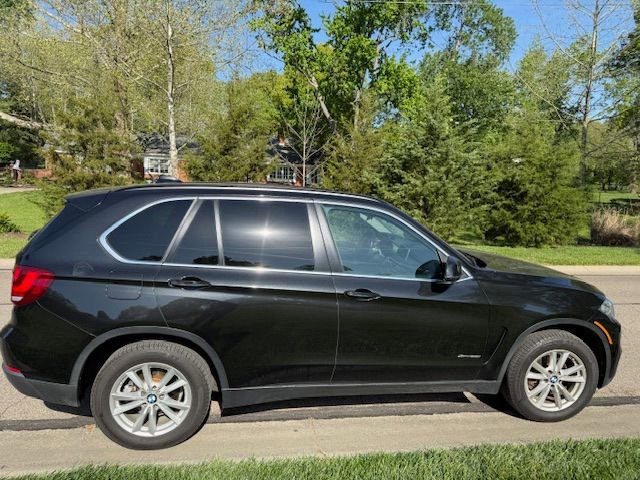 2014 BMW X5 xDrive35i