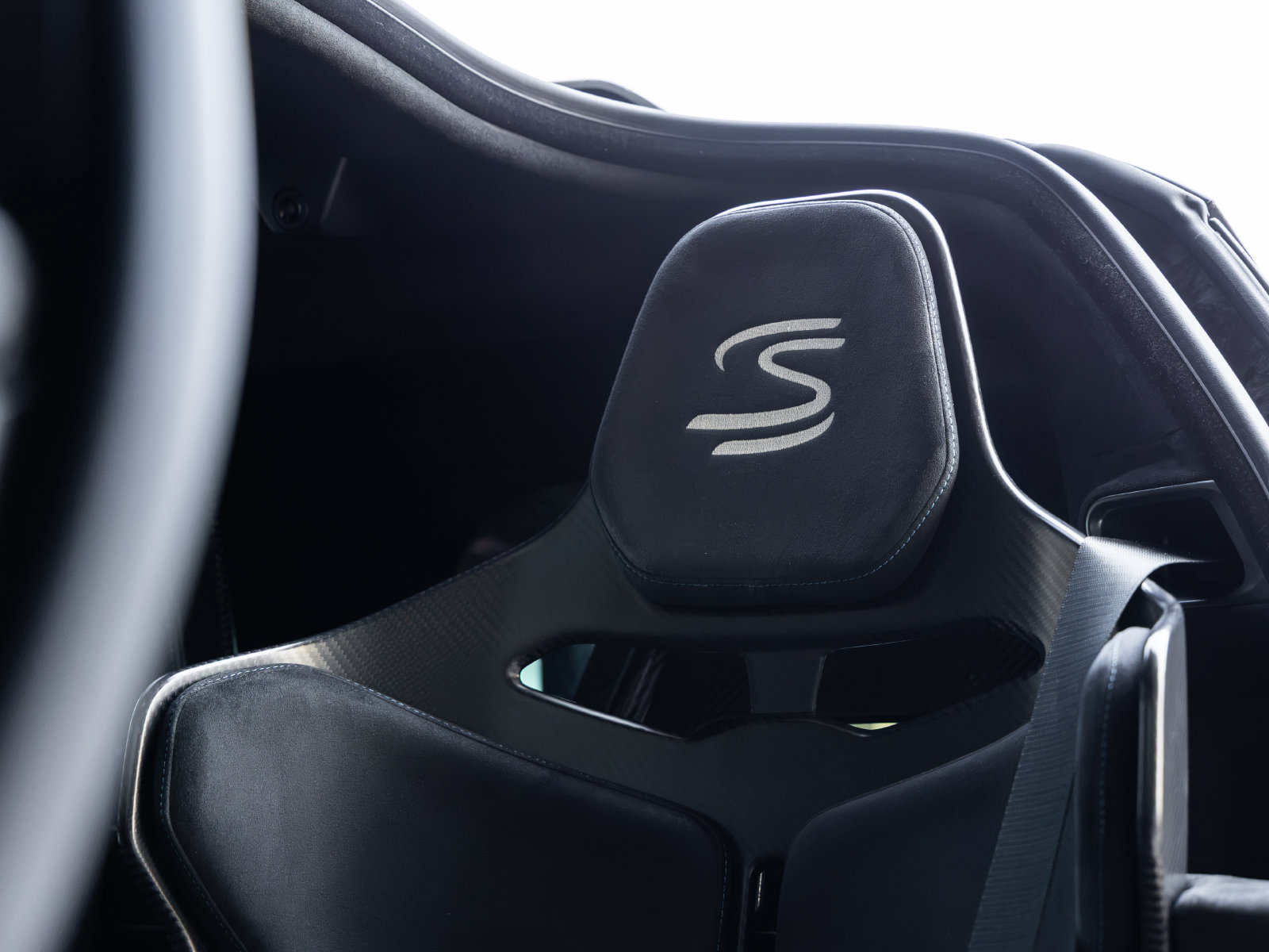 Used 2019 McLaren Senna photo 52