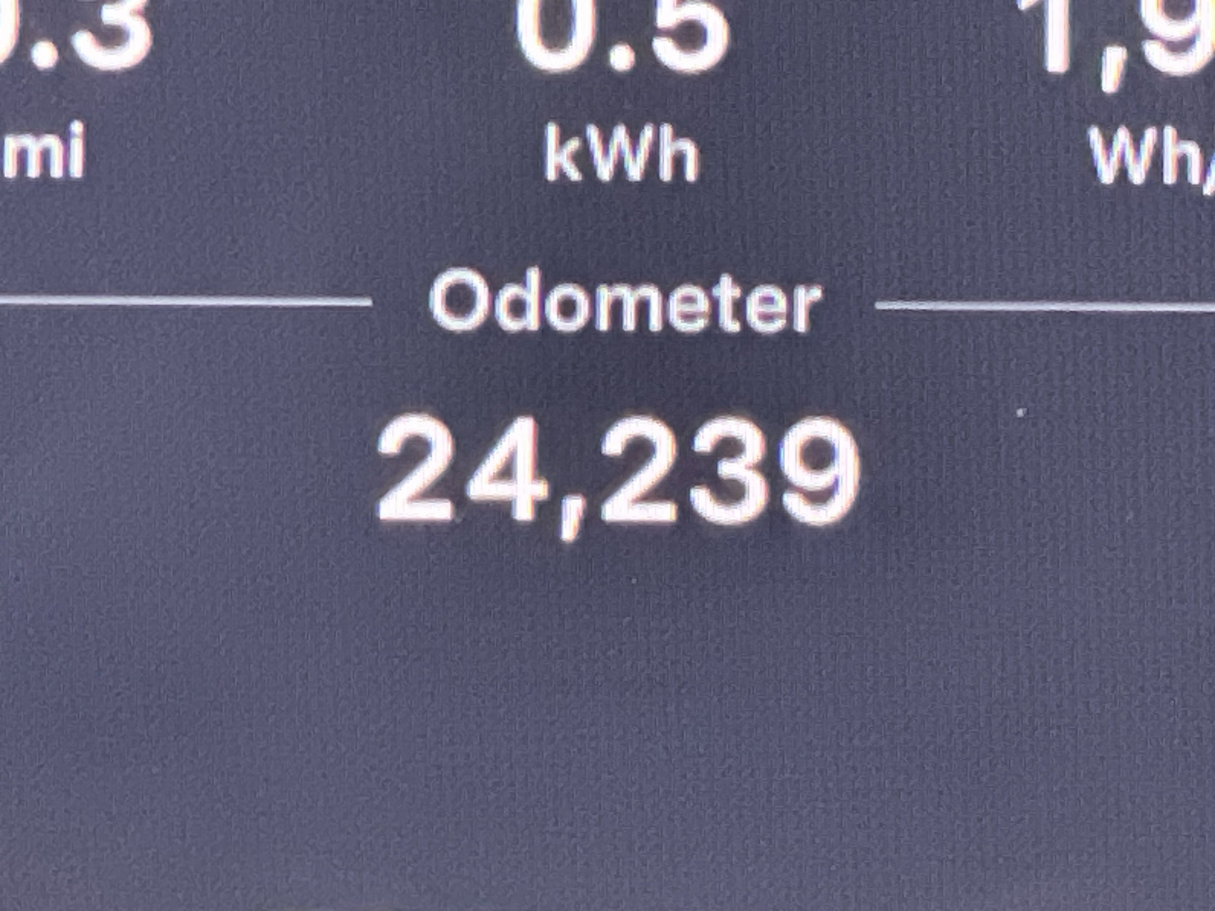 2019 Tesla Model X Long Range