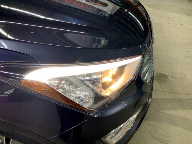 2015 Hyundai Santa Fe Limited