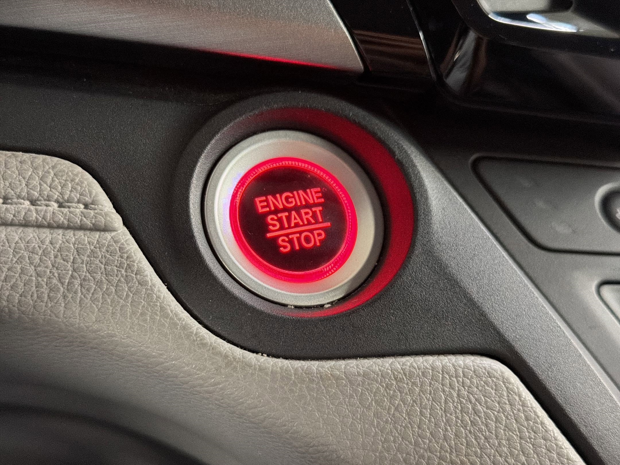 2020 Honda Odyssey EX