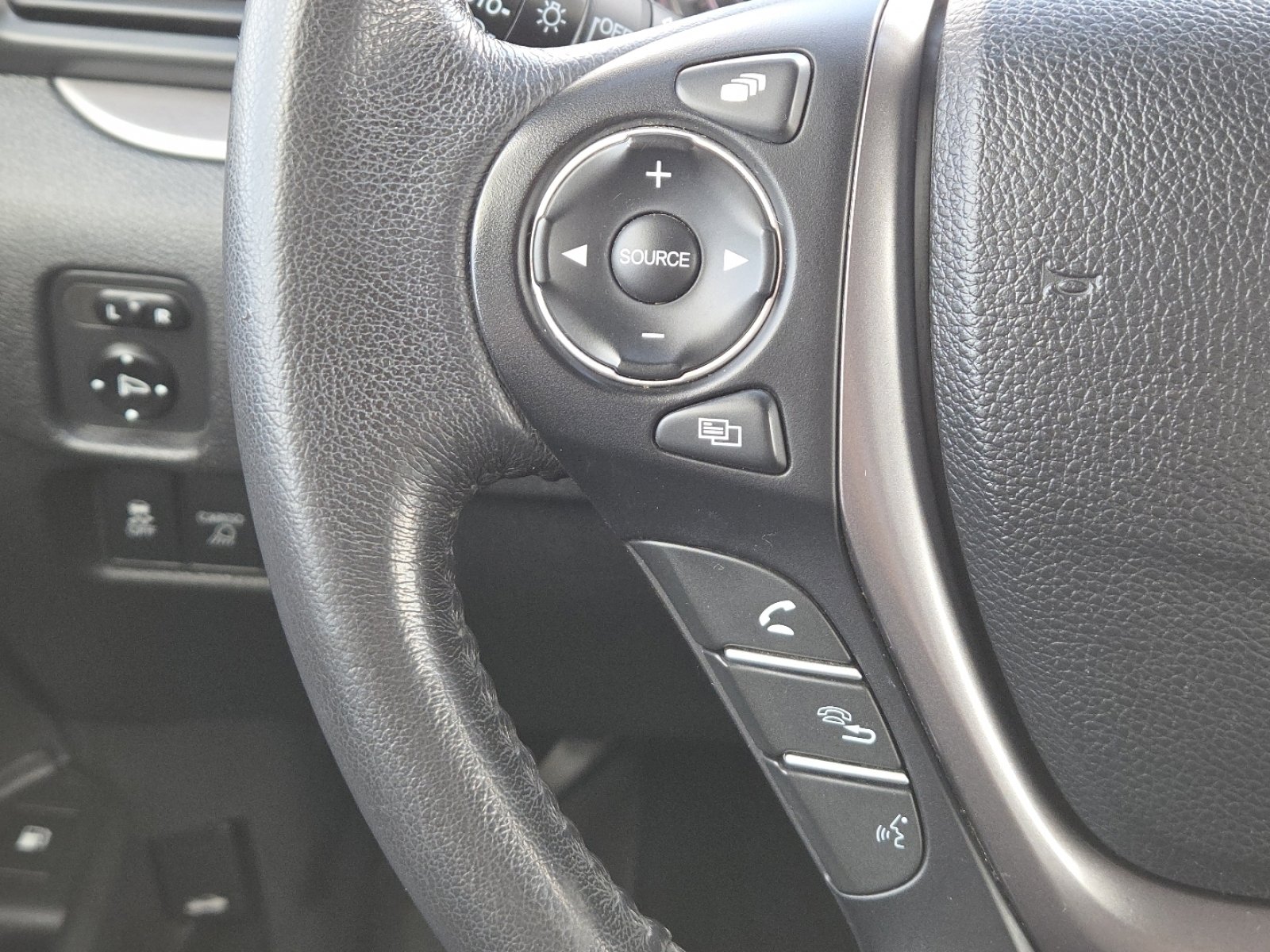 2017 Honda Ridgeline RTL-T