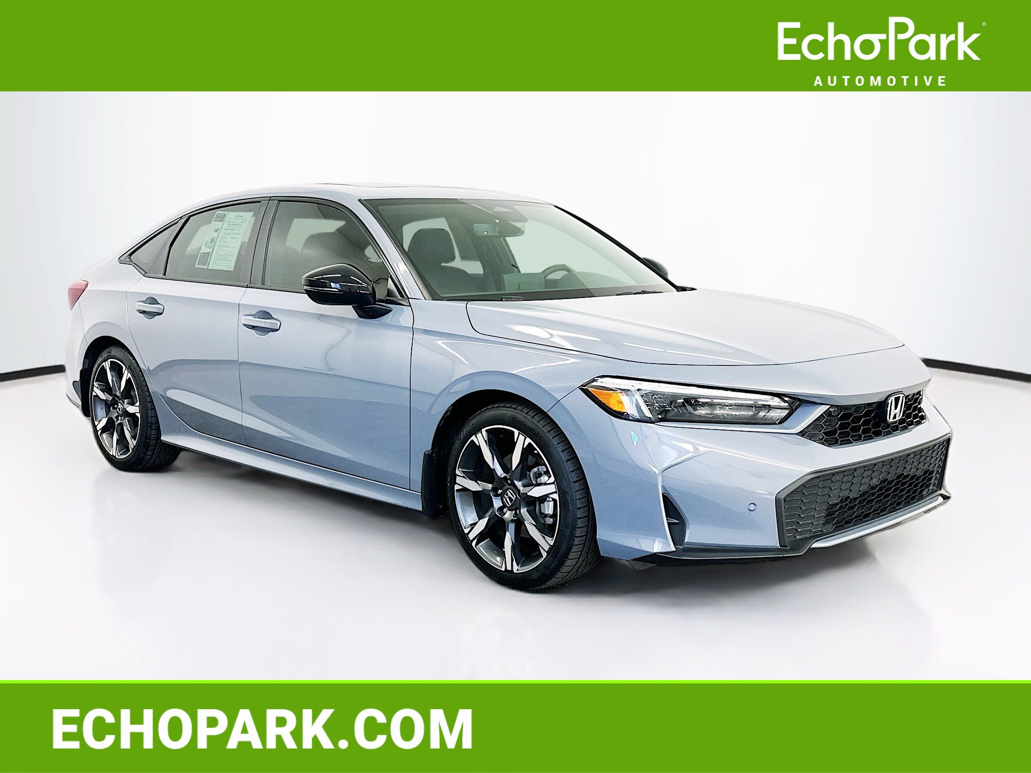 2025 Honda Civic Sedan Hybrid Sport CVT for sale in Thornton, CO