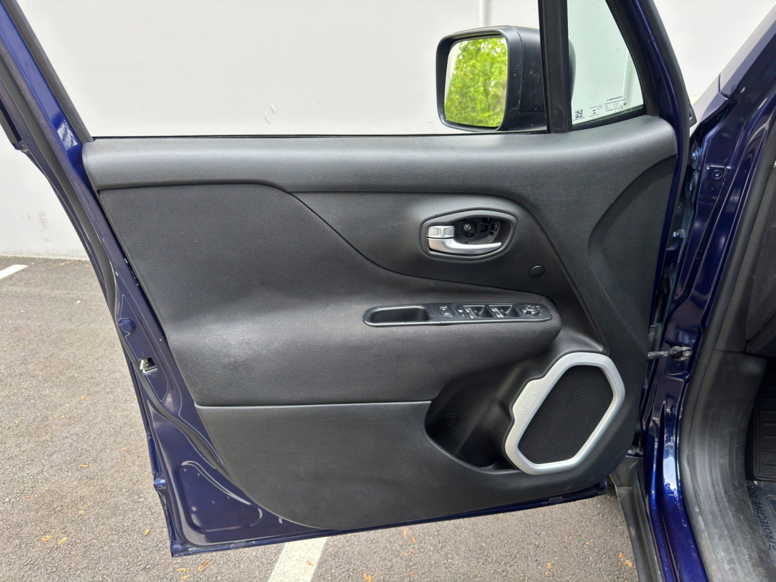 2019 Jeep Renegade Sport