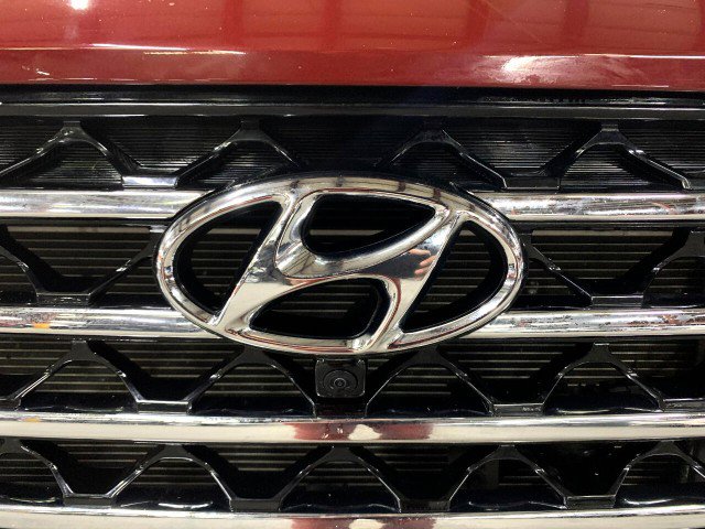 2019 Hyundai Tucson Ultimate