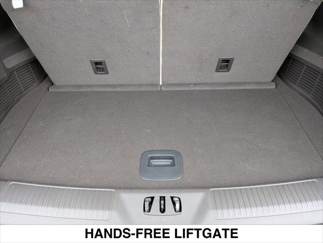 2023 Lincoln Aviator Black Label