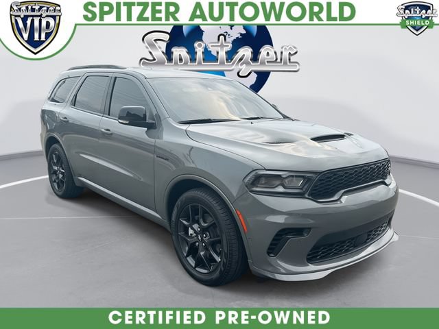 Used 2026 Dodge Durango GT