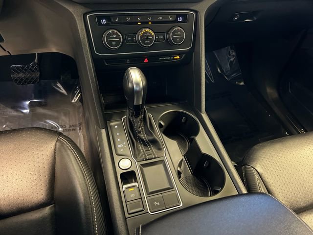 2021 Volkswagen Atlas Cross Sport SE